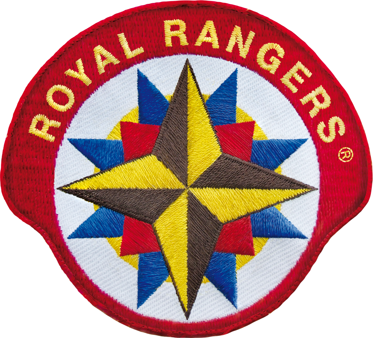 Royal Rangers 390